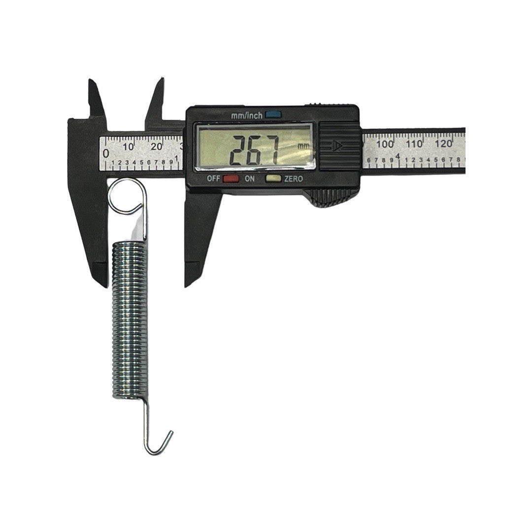 HYT150-B17 SPRING