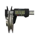 1152022-Genuine Replacement HYT150 Initiative Pulley