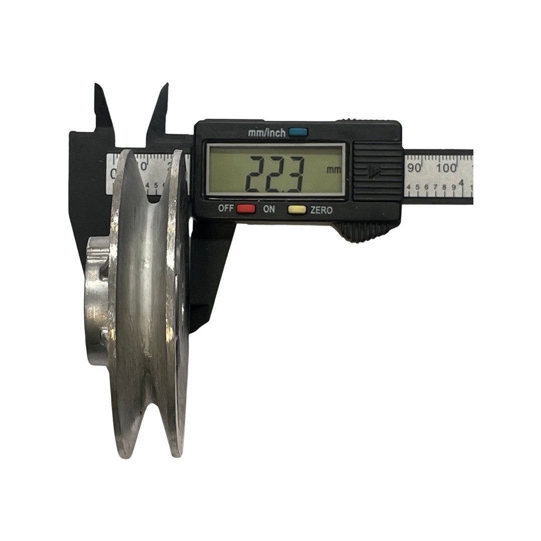 1152022-Genuine Replacement HYT150 Initiative Pulley