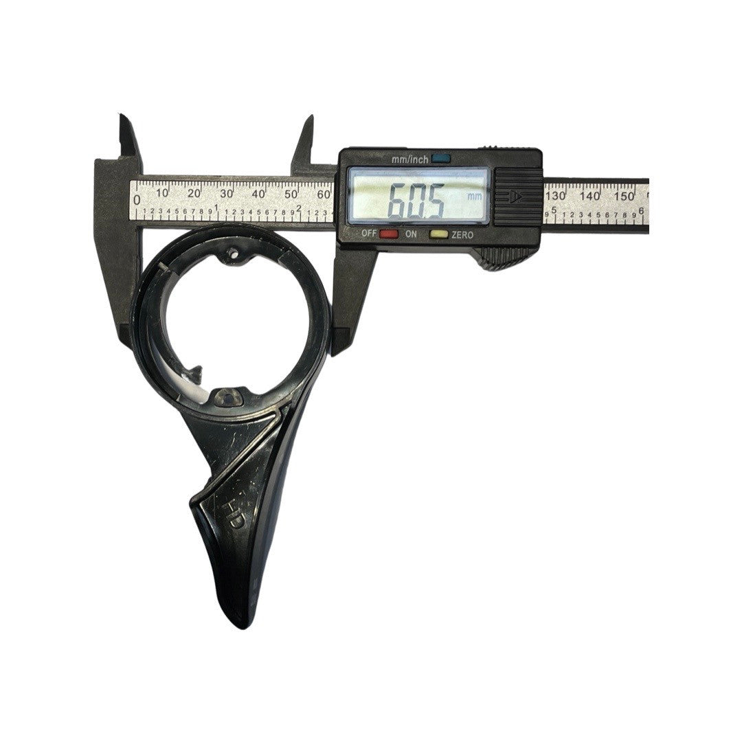 1152042-Genuine Replacement HYT150 Throttle Switch Handle
