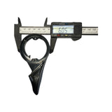 1152042-Genuine Replacement HYT150 Throttle Switch Handle