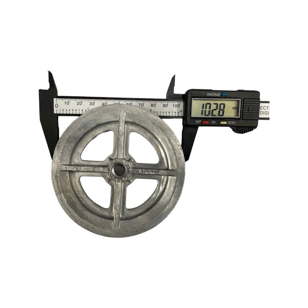 1152055-Genuine Replacement HYT150 Driven Pulley