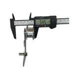 HYT150-B59 TENSION PULLEY