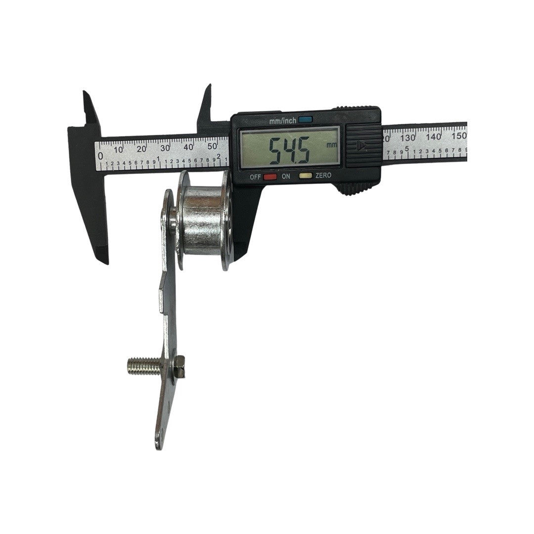 HYT150-B59 TENSION PULLEY