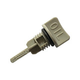 1152067-Genuine Replacement HYT150 Oil Gauge Assembly