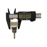 1152067-Genuine Replacement HYT150 Oil Gauge Assembly