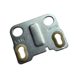 1152108-Genuine Replacement HYT150 Limit Plate Assembly
