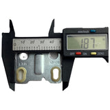 1152108-Genuine Replacement HYT150 Limit Plate Assembly