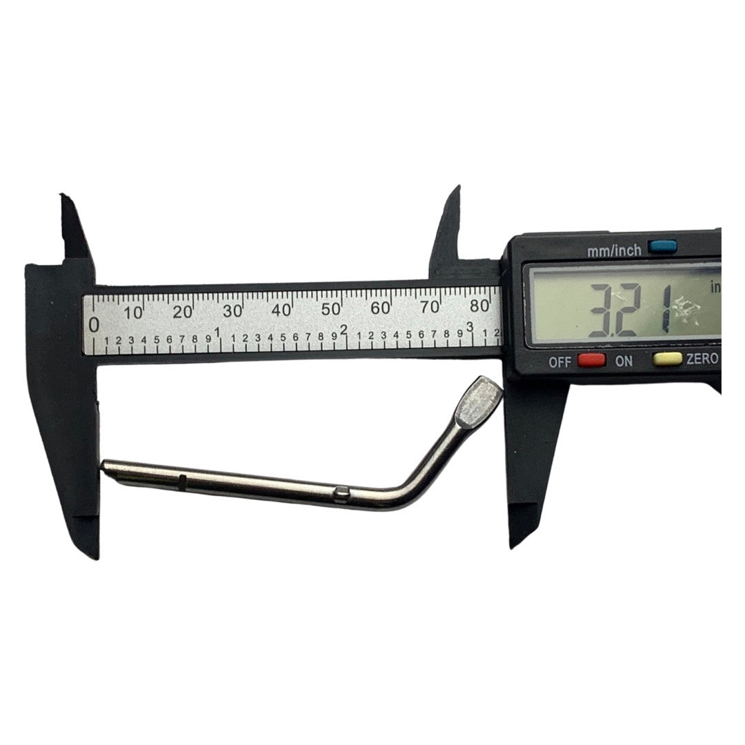 1152124-Genuine Replacement HYT150 Swinging Rod