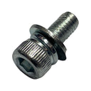 1158003 - Genuine Replacement Combination Screw