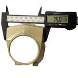 HYBC5080AV - handles seat down part