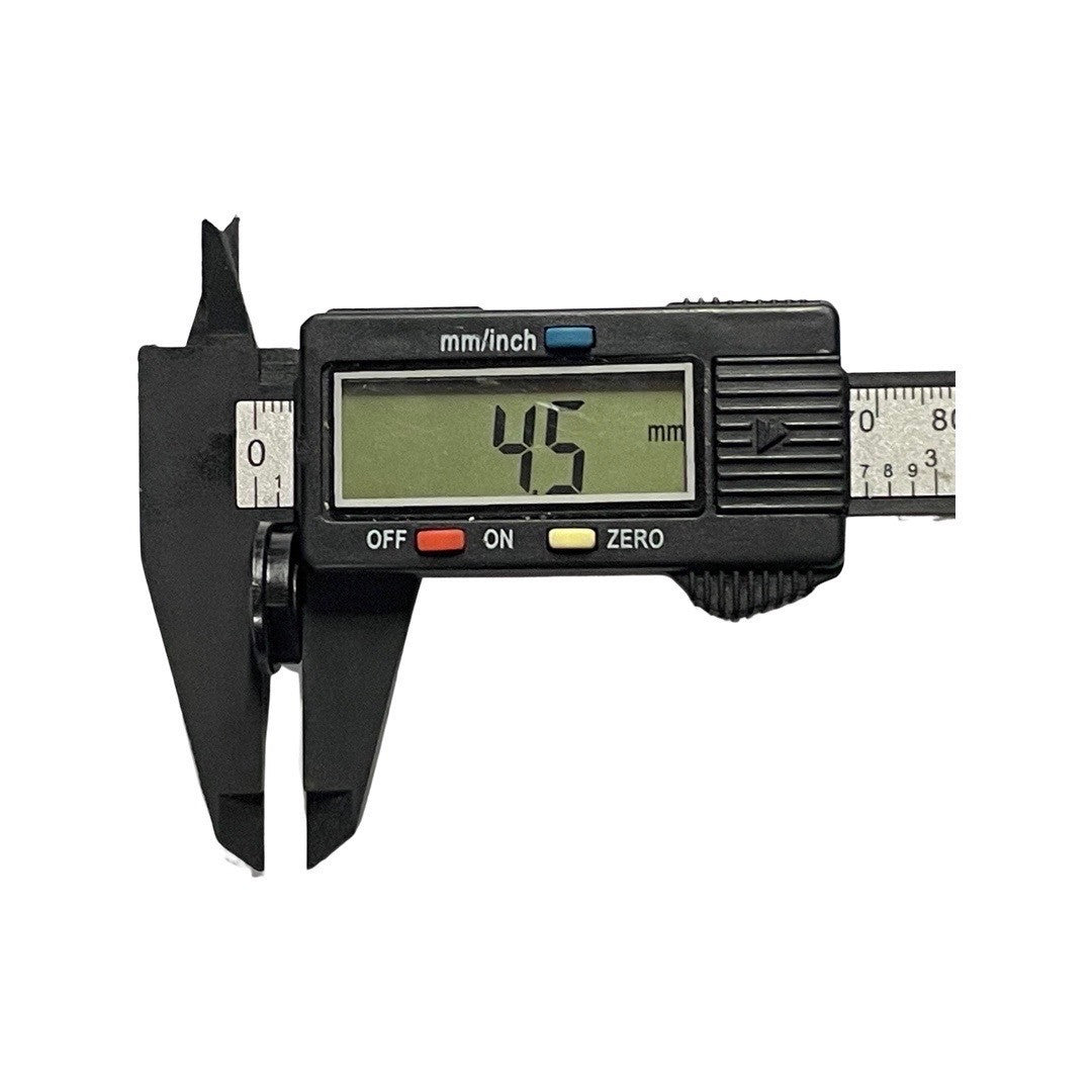 1164045-Genuine Replacement Anti-Dust Gap