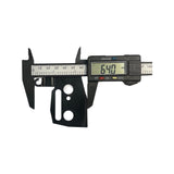 1164091-Genuine Replacement Oil Nozzle Cap