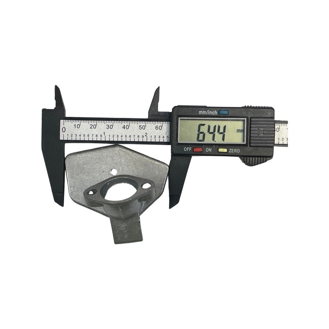 1164116-Genuine Replacement Intake Manifold