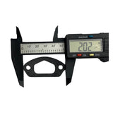 1164162 - Genuine Replacement Gasket Insulator