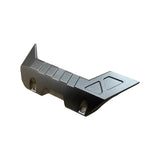 1189007-Genuine Replacement Handle Decoration (Left)