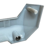 1189007-Genuine Replacement Handle Decoration (Left)