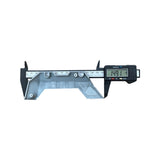 1189007-Genuine Replacement Handle Decoration (Left)