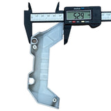 1189007-Genuine Replacement Handle Decoration (Left)