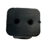 1196022-Genuine Replacement HYVI3014 308 Clamps Base