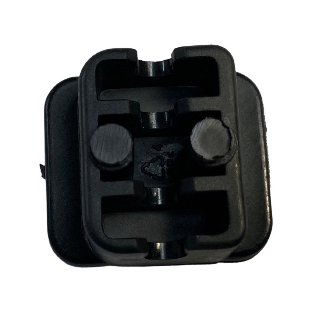 1196022-Genuine Replacement HYVI3014 308 Clamps Base