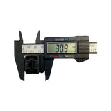 1196022-Genuine Replacement HYVI3014 308 Clamps Base