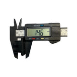 1196022-Genuine Replacement HYVI3014 308 Clamps Base
