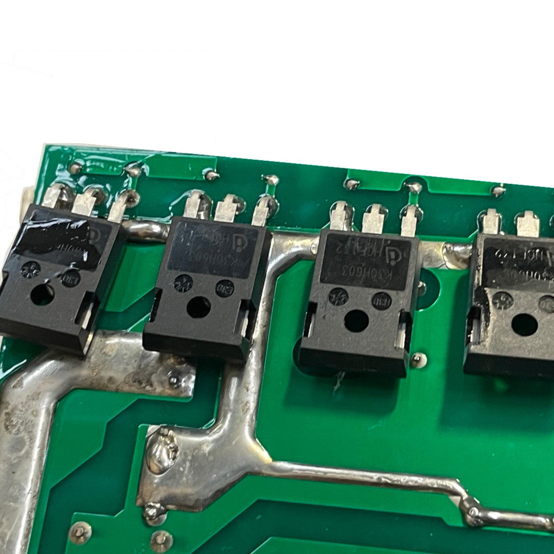1211023-Genuine Replacement HYMMA200P Pcb1
