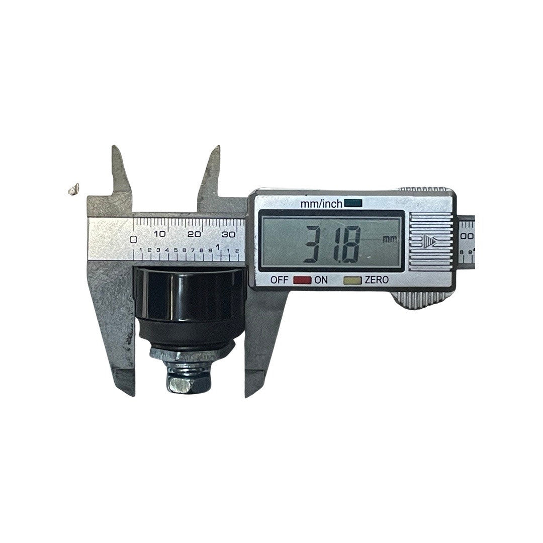 1212036-Genuine Replacement HYTIG200 Socket