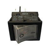 1213025-Genuine Replacement HYMIG200 On/Off Switch