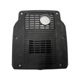 Muffler baffle for P2500I-B1