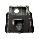 Muffler baffle for P2500I-B1