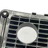Muffler baffle for P2500I-B1