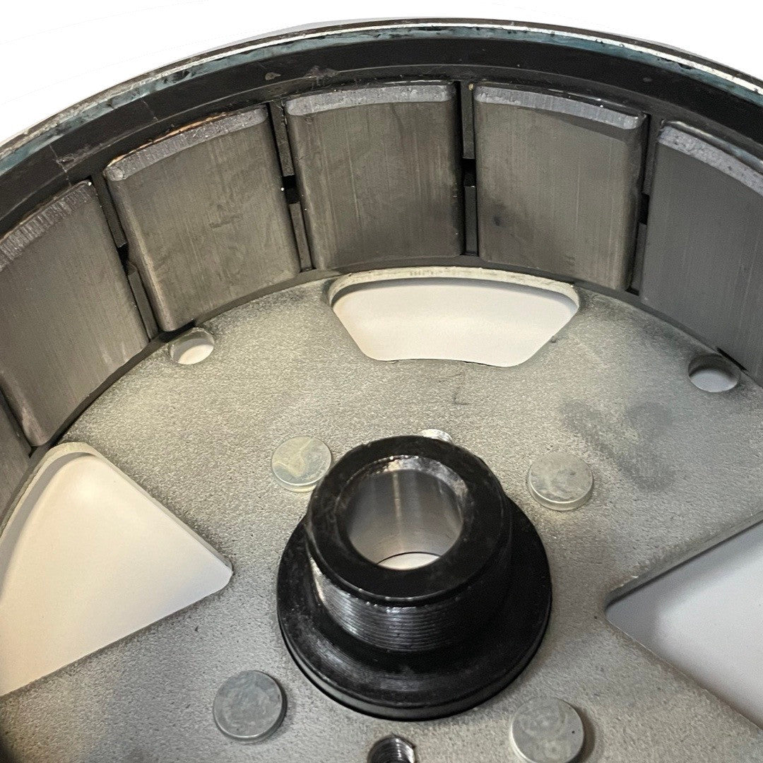 Motor Rotor Assembly for P2500I-B9