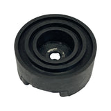 Chassis suspension rubber pad for P2500I-B32