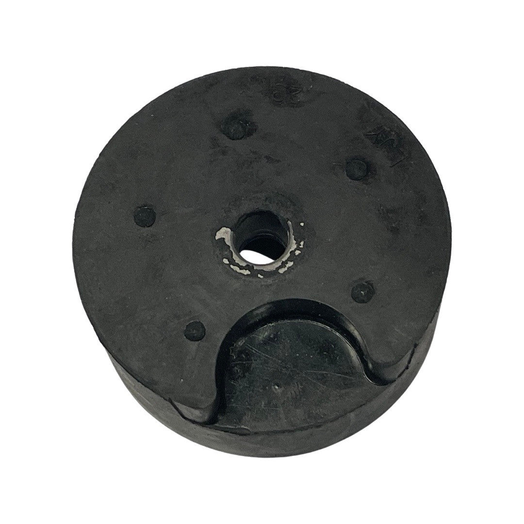 Chassis suspension rubber pad for P2500I-B32