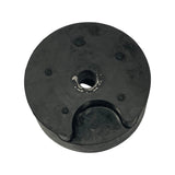 Chassis suspension rubber pad for P2500I-B32