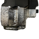 The fuel tank assembly for P2500I-B38