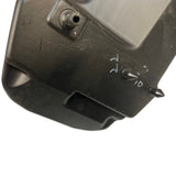 The fuel tank assembly for P2500I-B38