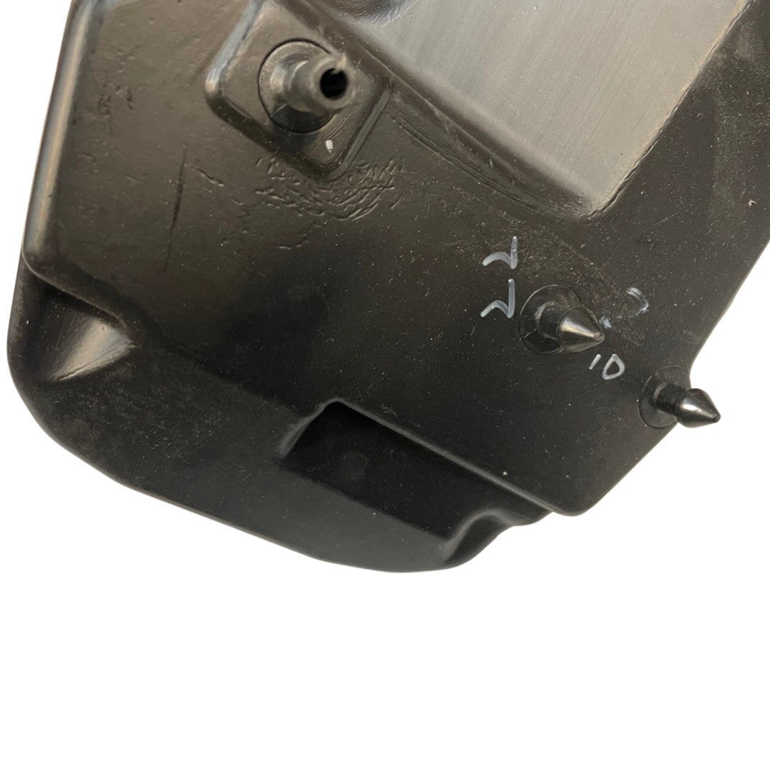 The fuel tank assembly for P2500I-B38