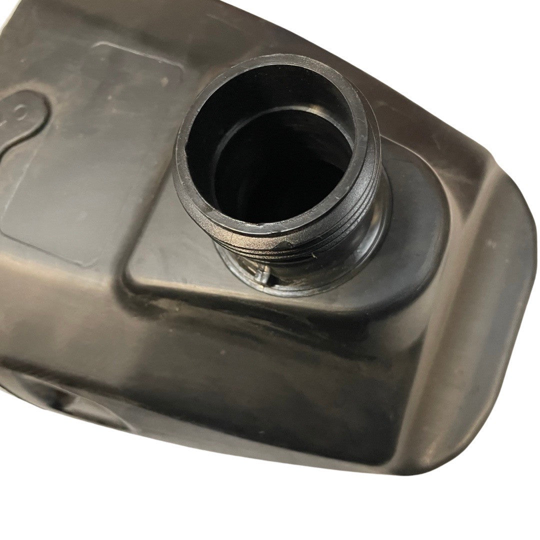 The fuel tank assembly for P2500I-B38