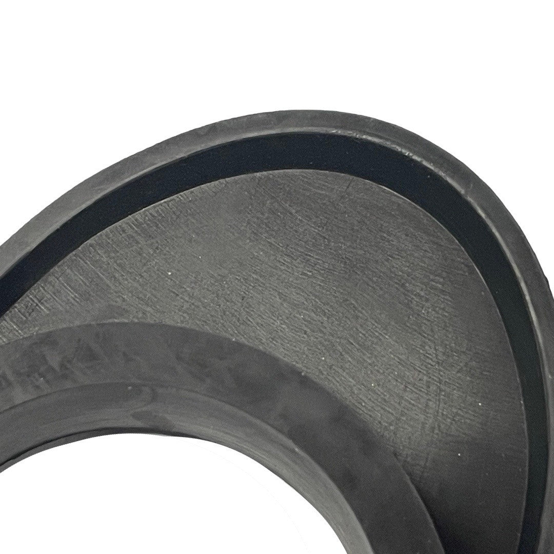 Oil drain for P2500I-B39