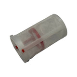 1234040 - Genuine Replacement Fuel Filter Screen