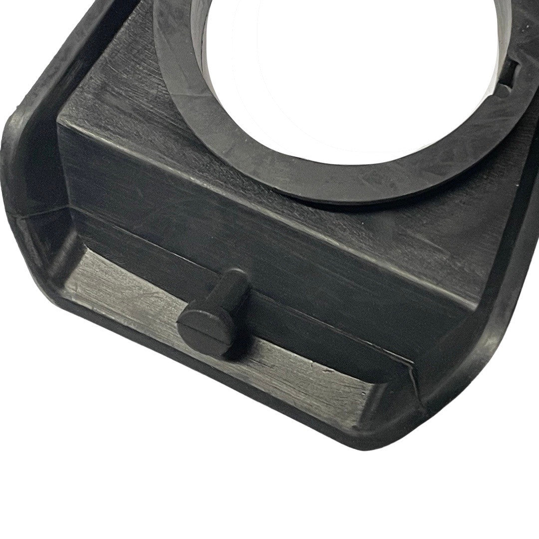 Oil drain for P2500I-B39