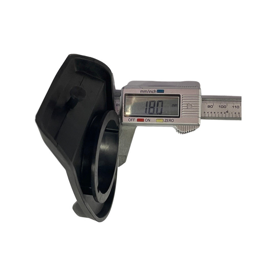 Oil drain for P2500I-B39
