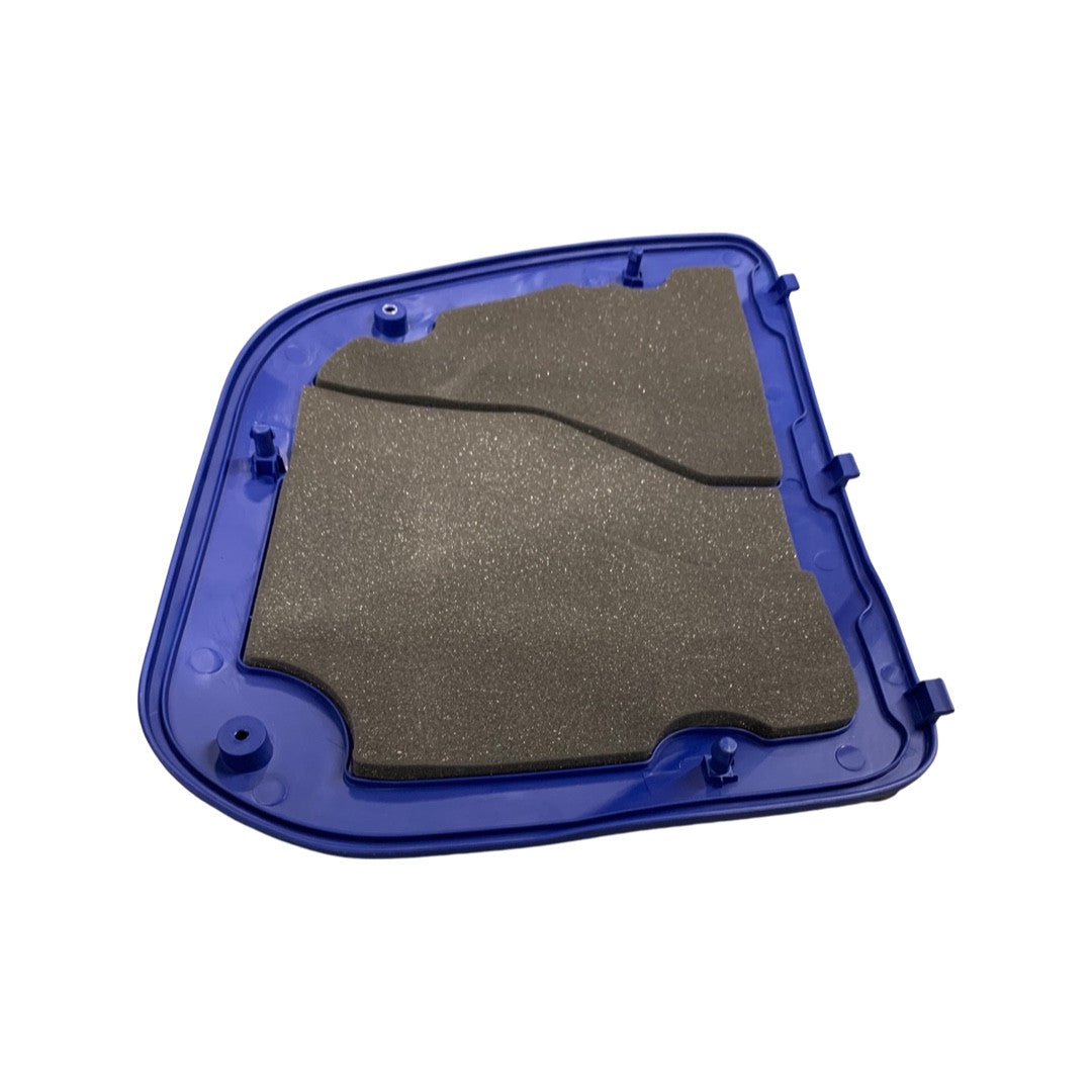 The right panel for P2500I-B44