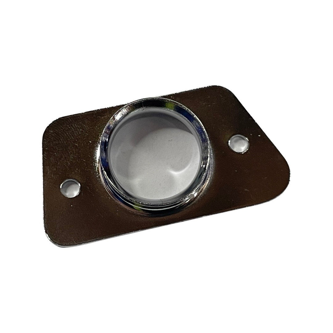 1234045 - Genuine Replacement Pull On The Rope Guide Plate