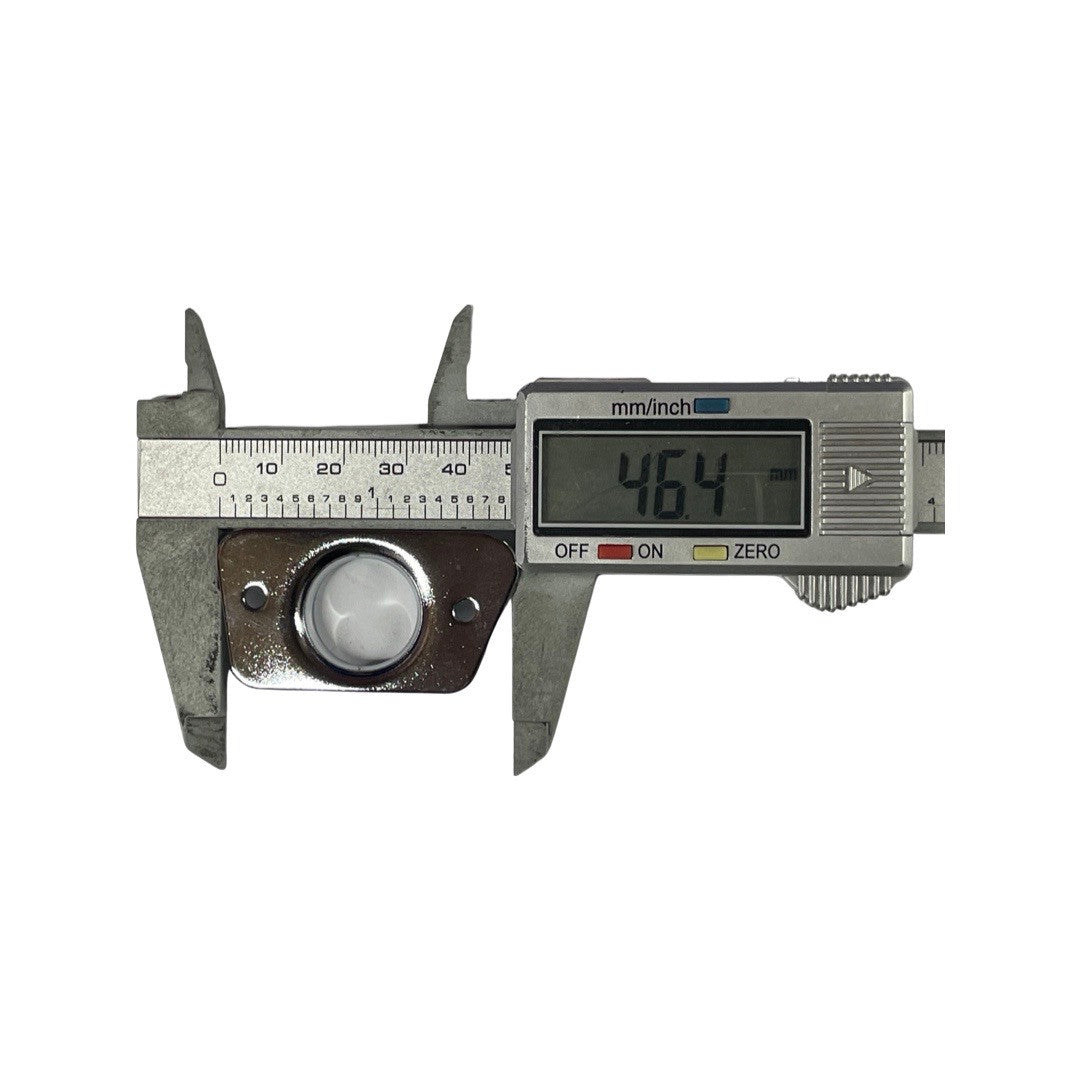 1234045 - Genuine Replacement Pull On The Rope Guide Plate