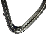 1234047 - Genuine Replacement Recoil Panel Cover