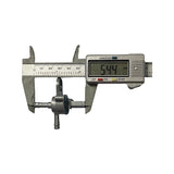 FUEL SWITCH for P2500I-B49